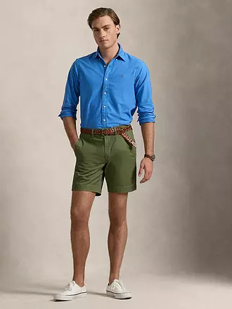 POLO RALPH LAUREN | Hemd Custom Fit | 